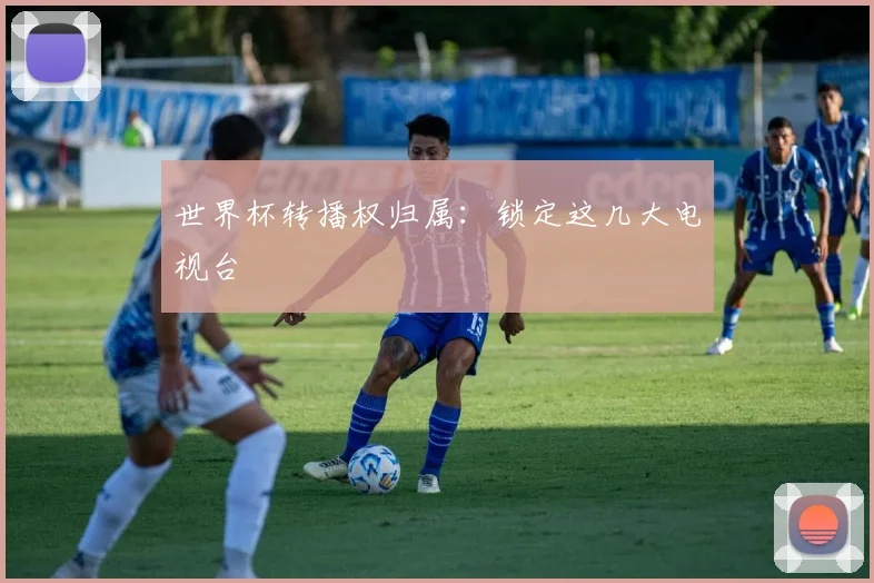 世界杯转播权归属：锁定这几大电视台